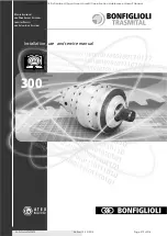 Предварительный просмотр 273 страницы Andritz Aqua-Screen ASC-013-013-194 Operation & Maintenance Manual