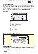 Предварительный просмотр 276 страницы Andritz Aqua-Screen ASC-013-013-194 Operation & Maintenance Manual