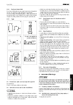 Предварительный просмотр 32 страницы Andritz SD 200 Operating Instructions Manual