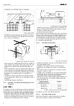 Preview for 5 page of Andritz SD 35 Series Operating Instructions Manual