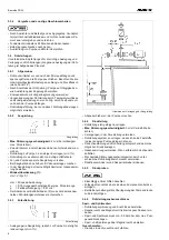 Preview for 7 page of Andritz SD 35 Series Operating Instructions Manual