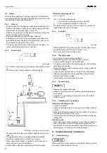 Preview for 21 page of Andritz SD 35 Series Operating Instructions Manual