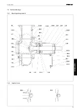 Preview for 28 page of Andritz SD 35 Series Operating Instructions Manual