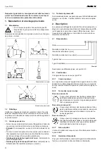 Preview for 31 page of Andritz SD 35 Series Operating Instructions Manual