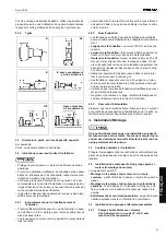 Preview for 32 page of Andritz SD 35 Series Operating Instructions Manual