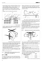 Preview for 33 page of Andritz SD 35 Series Operating Instructions Manual