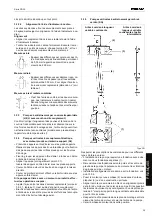 Preview for 34 page of Andritz SD 35 Series Operating Instructions Manual