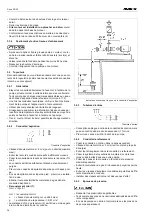 Preview for 35 page of Andritz SD 35 Series Operating Instructions Manual