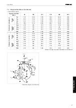 Preview for 40 page of Andritz SD 35 Series Operating Instructions Manual