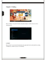 Preview for 12 page of Android Androidminibox mx2 se User Manual