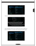 Preview for 13 page of Android Androidminibox mx2 se User Manual