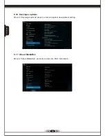 Preview for 20 page of Android Androidminibox mx2 se User Manual