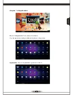 Preview for 21 page of Android Androidminibox mx2 se User Manual