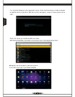 Preview for 22 page of Android Androidminibox mx2 se User Manual