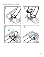 Preview for 11 page of Android Honeywell Dolphin CT40 Quick Start Manual