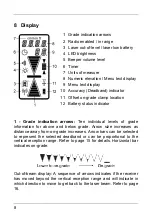 Предварительный просмотр 10 страницы AndroTec Metor MTR-125 Operator'S Manual