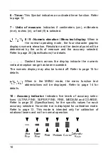 Предварительный просмотр 12 страницы AndroTec Metor MTR-125 Operator'S Manual