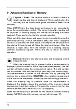 Предварительный просмотр 14 страницы AndroTec Metor MTR-125 Operator'S Manual