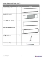 Preview for 2 page of AndyMark AM-2800 Assembly And Case Packing Manual