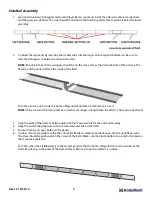 Preview for 5 page of AndyMark AM-2800 Assembly And Case Packing Manual