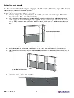 Предварительный просмотр 6 страницы AndyMark AM-2800 Assembly And Case Packing Manual