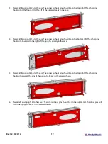 Предварительный просмотр 12 страницы AndyMark AM-2800 Assembly And Case Packing Manual