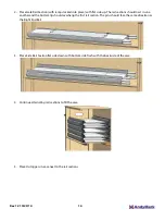 Предварительный просмотр 14 страницы AndyMark AM-2800 Assembly And Case Packing Manual