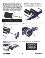 Preview for 13 page of AndyMark AM14U5 User Manual