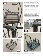 Preview for 3 page of AndyMark Combo Cart am-2061 Assembly Instructions