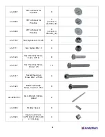 Preview for 5 page of AndyMark TileRunner Bulldozer User Manual