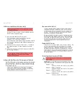 Preview for 3 page of Anedio D2 DAC Operating Manual