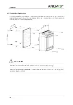 Preview for 10 page of ANEMOI AIRPIVOT Installation Manual