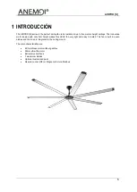 Preview for 5 page of ANEMOI AIRPRO 150 S Installation Manual