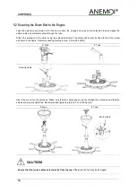 Preview for 10 page of ANEMOI AIRPRO 150 S Installation Manual