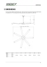 Preview for 7 page of ANEMOI AIRPRO 250 M Installation Manual