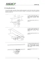 Preview for 15 page of ANEMOI AIRPRO 250 M Installation Manual