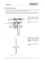 Preview for 16 page of ANEMOI AIRPRO 250 M Installation Manual