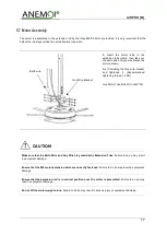 Preview for 17 page of ANEMOI AIRPRO 250 M Installation Manual