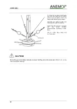 Preview for 22 page of ANEMOI AIRPRO 250 M Installation Manual