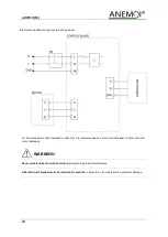 Preview for 28 page of ANEMOI AIRPRO 250 M Installation Manual