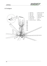 Предварительный просмотр 10 страницы ANEMOI AIRPRO 400 L Installation Manual