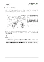 Предварительный просмотр 16 страницы ANEMOI AIRPRO 400 L Installation Manual