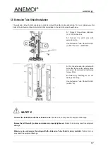 Предварительный просмотр 17 страницы ANEMOI AIRPRO 400 L Installation Manual