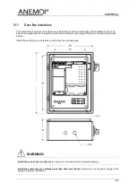 Предварительный просмотр 21 страницы ANEMOI AIRPRO 400 L Installation Manual