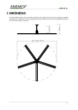 Предварительный просмотр 7 страницы ANEMOI AIRSLIM 400L Installation Manual