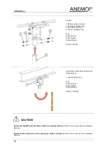 Предварительный просмотр 14 страницы ANEMOI AIRSLIM 400L Installation Manual