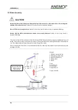 Предварительный просмотр 16 страницы ANEMOI AIRSLIM 400L Installation Manual