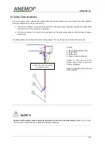 Предварительный просмотр 17 страницы ANEMOI AIRSLIM 400L Installation Manual