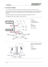 Предварительный просмотр 18 страницы ANEMOI AIRSLIM 400L Installation Manual