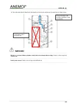 Предварительный просмотр 29 страницы ANEMOI AIRSLIM 400L Installation Manual